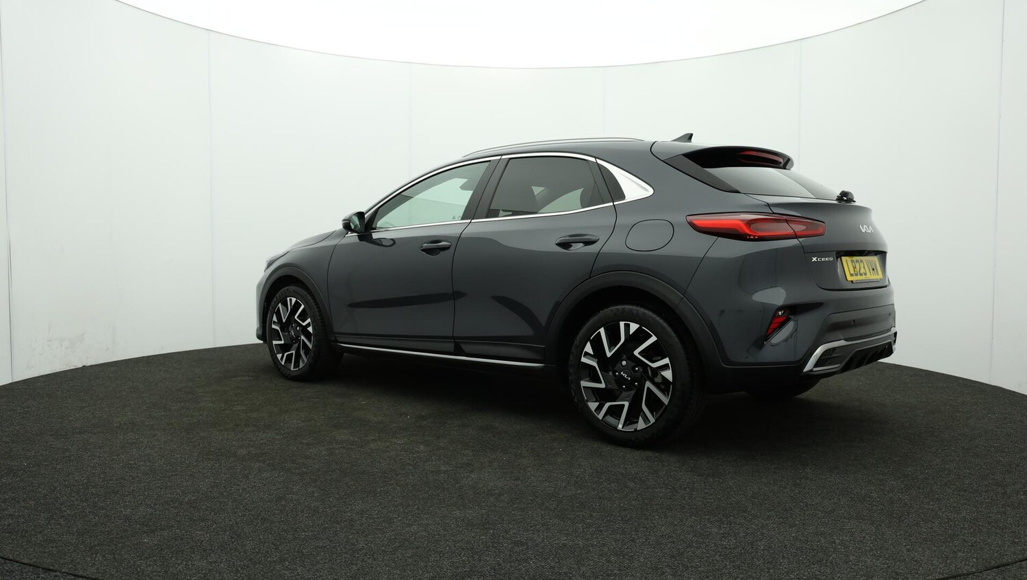 Used Kia XCeed 2023 for sale - 76645265: Photo 78