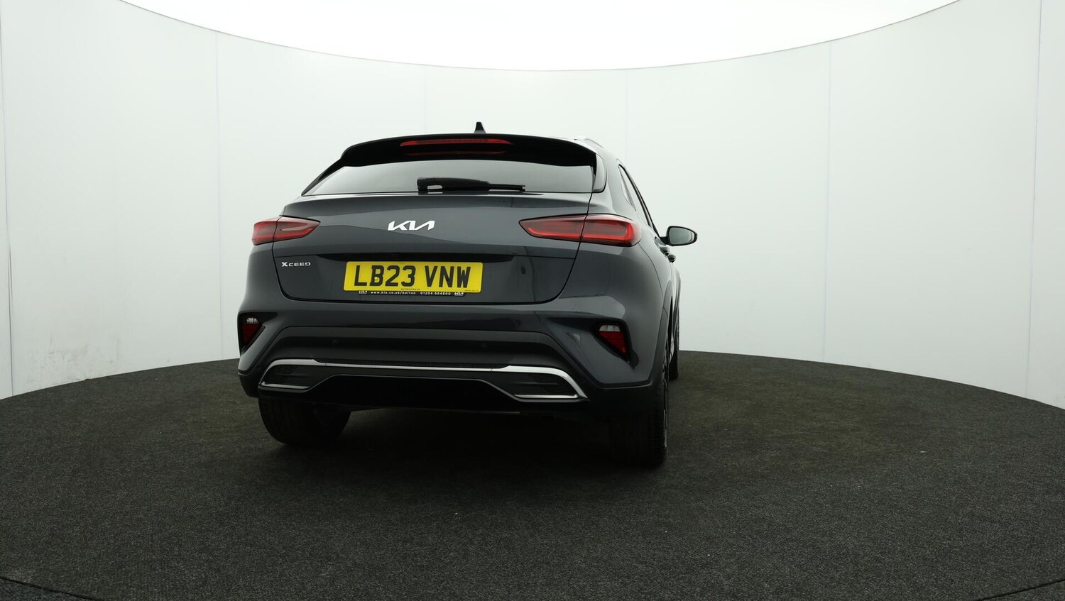 Used Kia XCeed 2023 for sale - 76645265: Photo 79