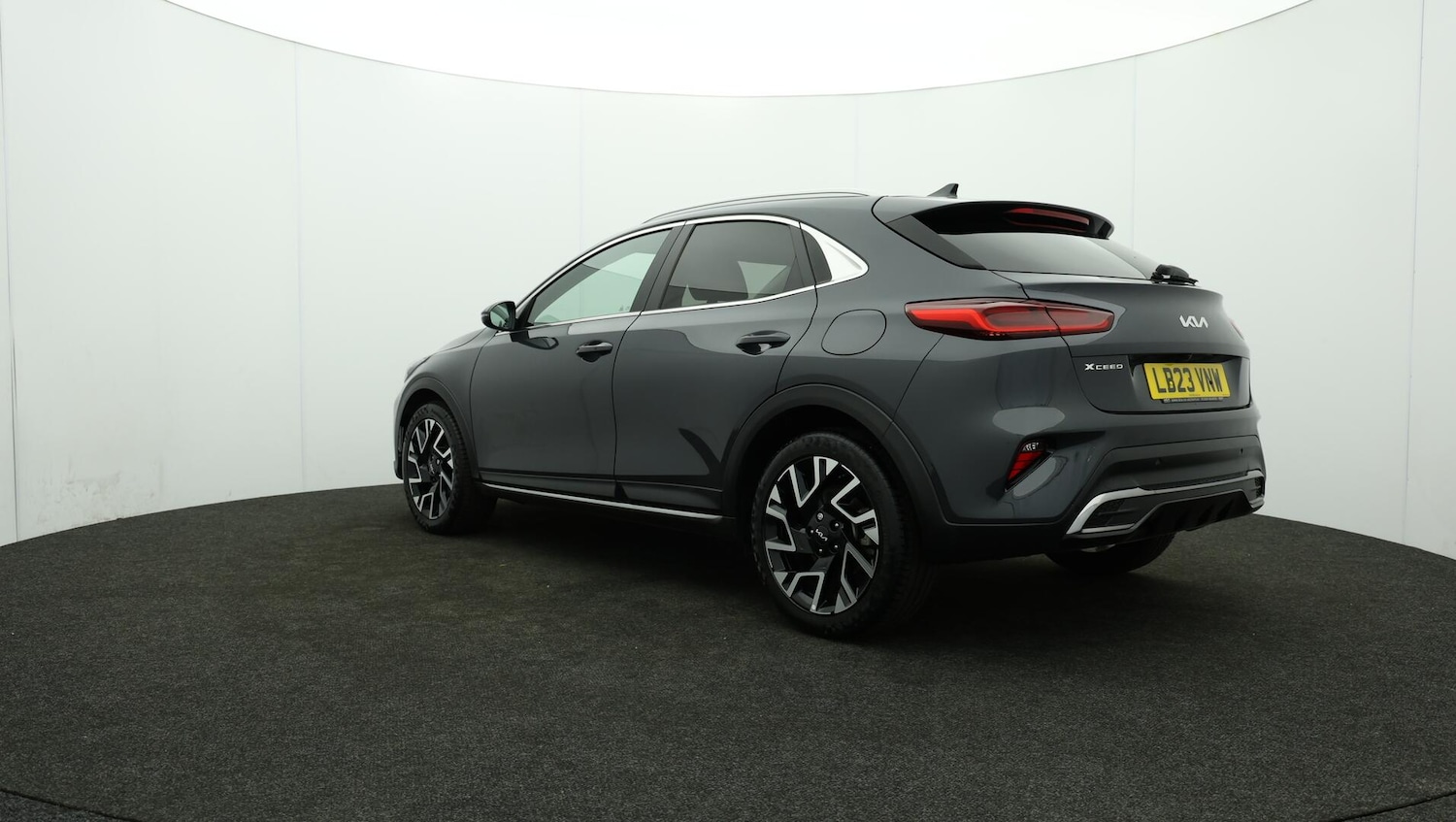 Used Kia XCeed 2023 for sale - 76645265: Photo 80