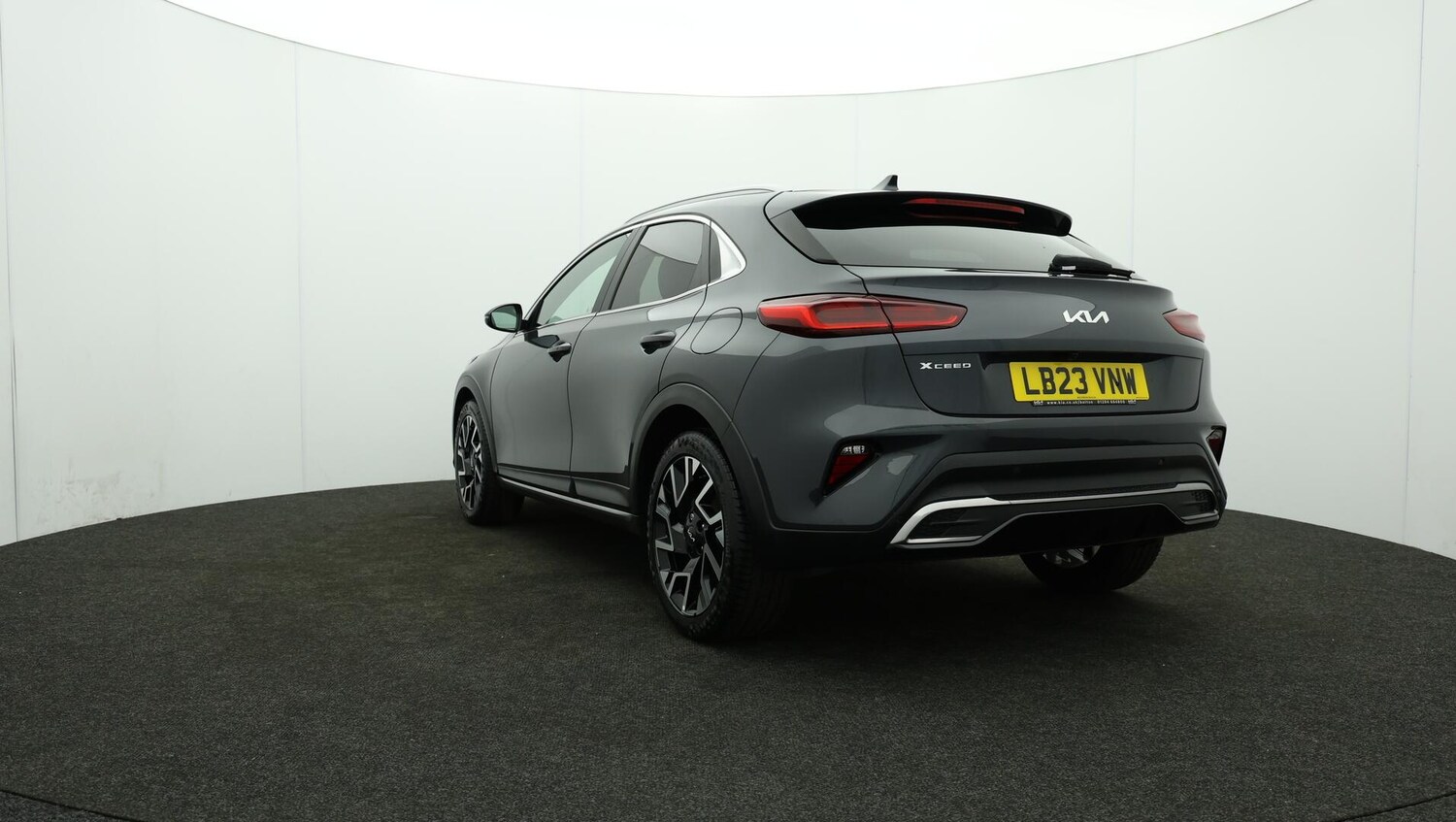 Used Kia XCeed 2023 for sale - 76645265: Photo 82