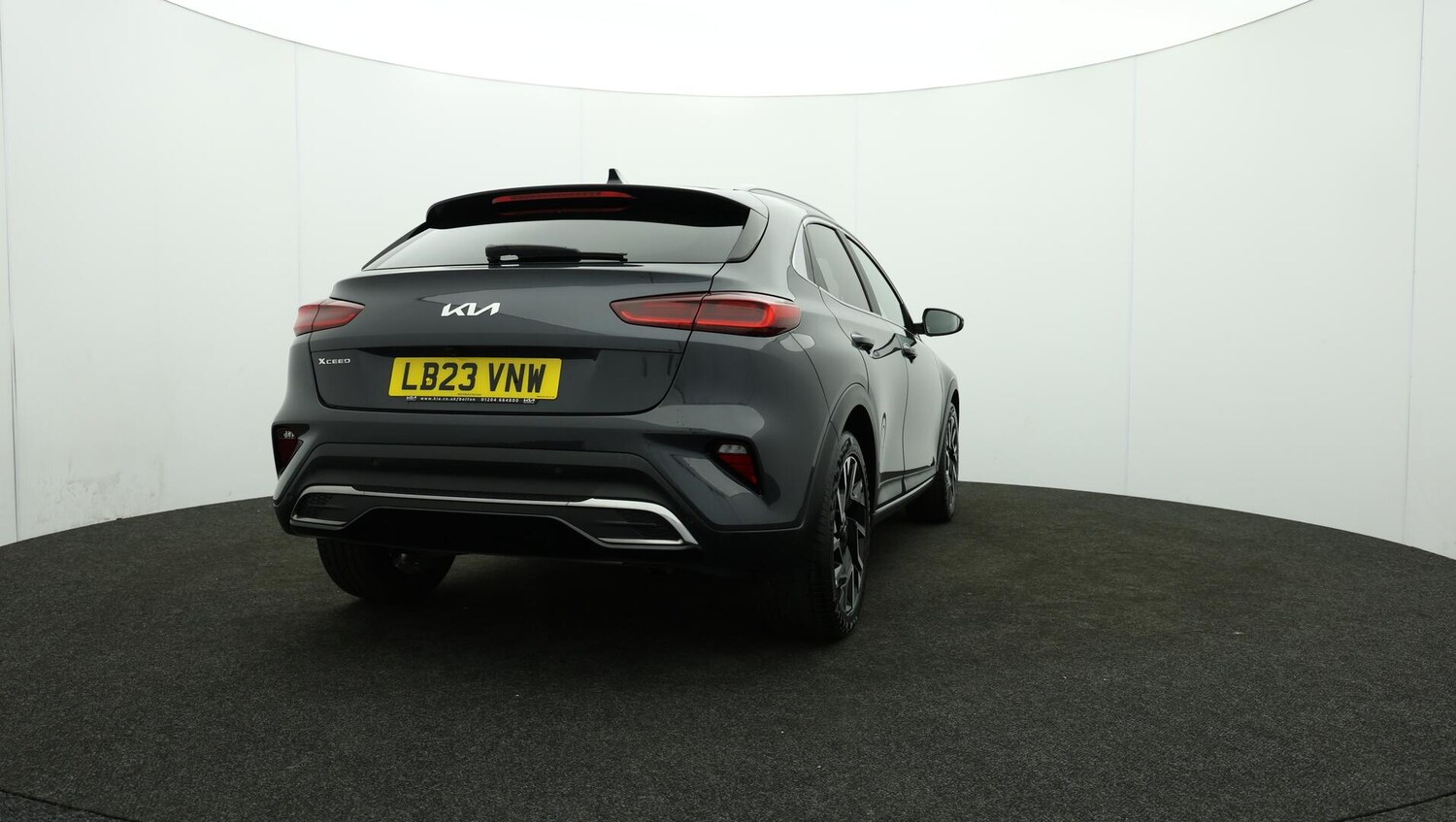 Used Kia XCeed 2023 for sale - 76645265: Photo 83