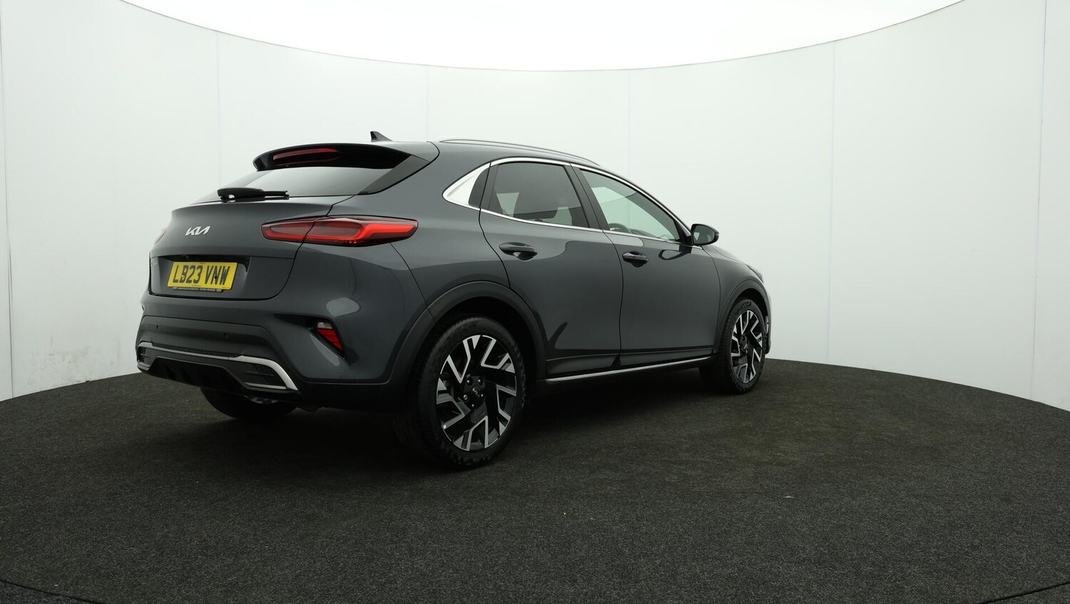 Used Kia XCeed 2023 for sale - 76645265: Photo 86