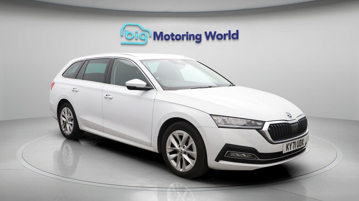 Used Skoda Octavia 2022 for sale - 76809138: Photo 20