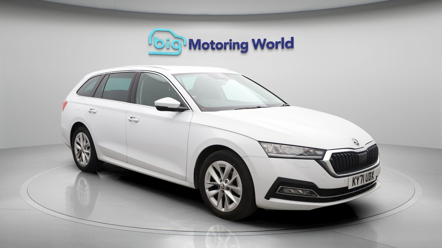 Used Skoda Octavia 2022 for sale - 76809138: Photo 23