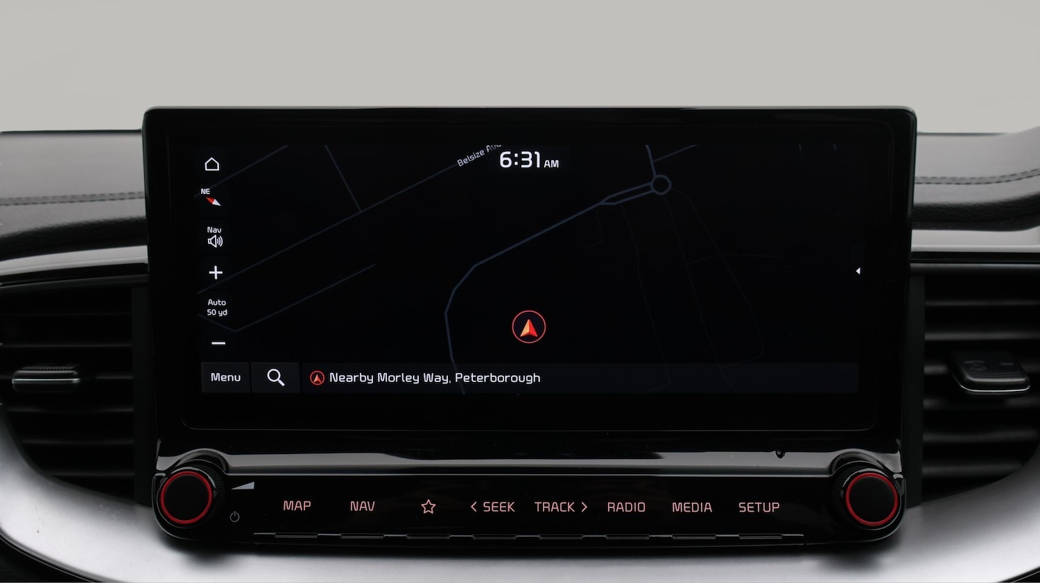 Used Kia XCeed 2022 for sale - 77833971: Photo 11