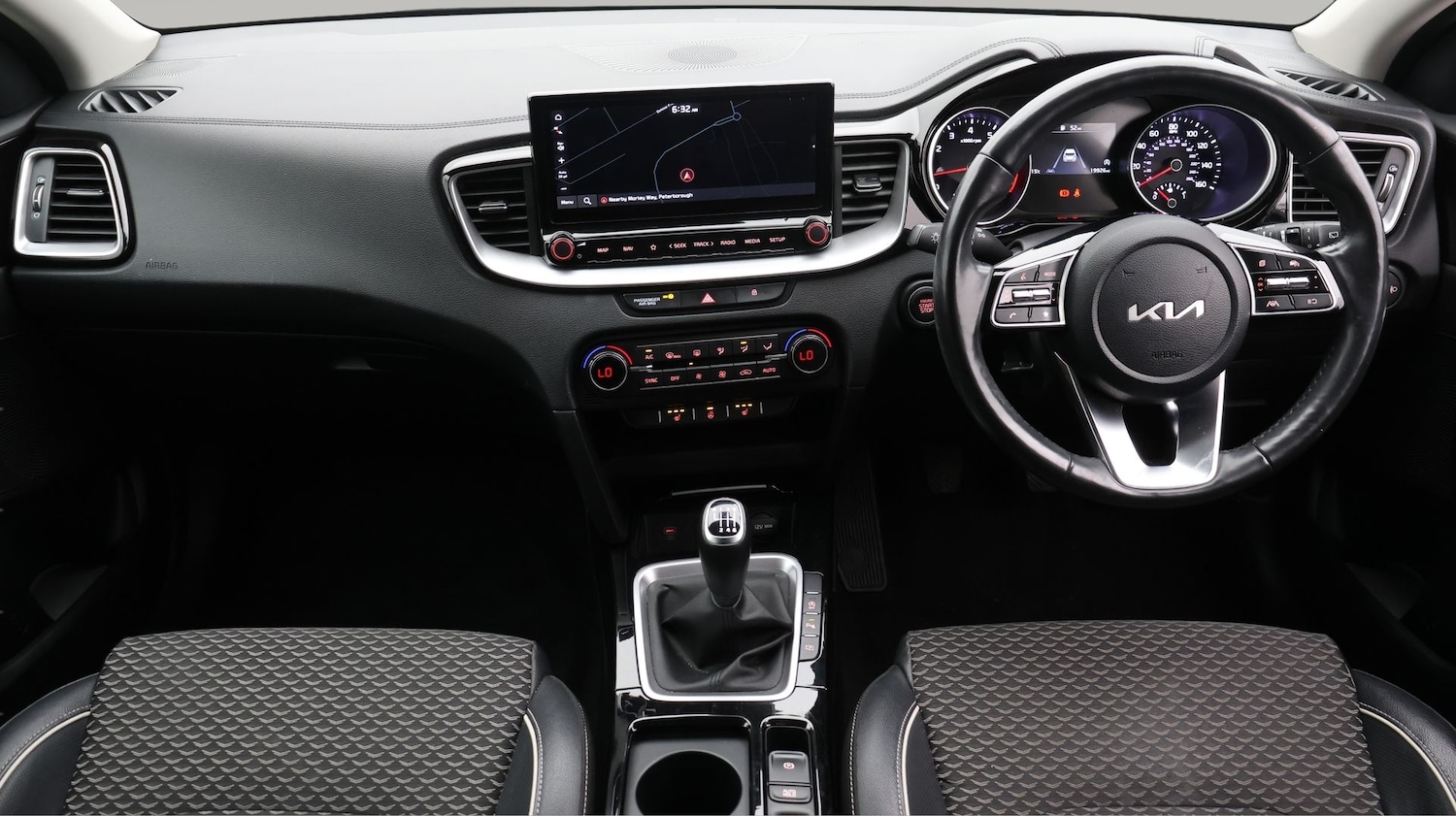 Used Kia XCeed 2022 for sale - 77833971: Photo 13