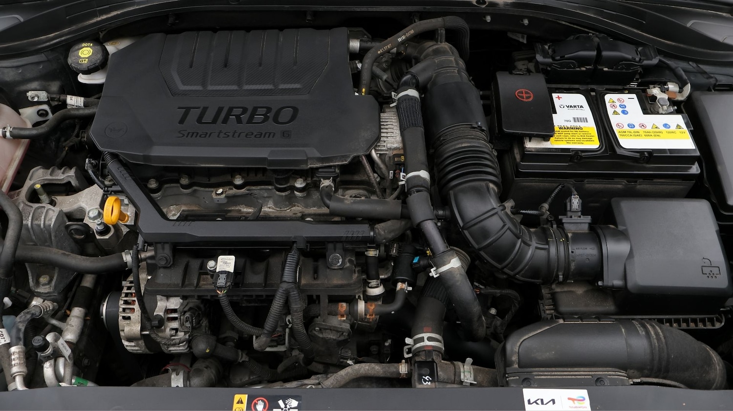 Used Kia XCeed 2022 for sale - 77833971: Photo 19