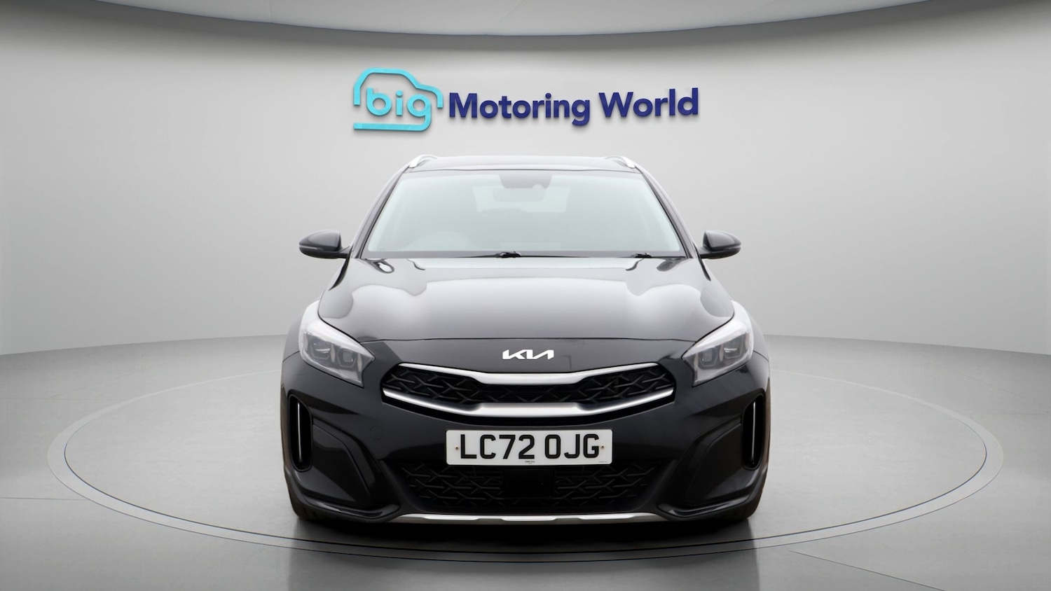 Used Kia XCeed 2022 for sale - 77833971: Photo 2