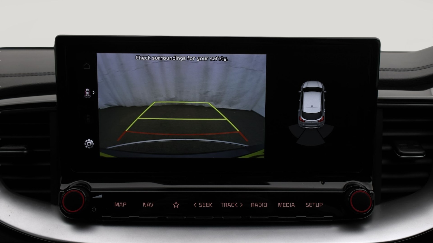 Used Kia XCeed 2022 for sale - 77833971: Photo 24