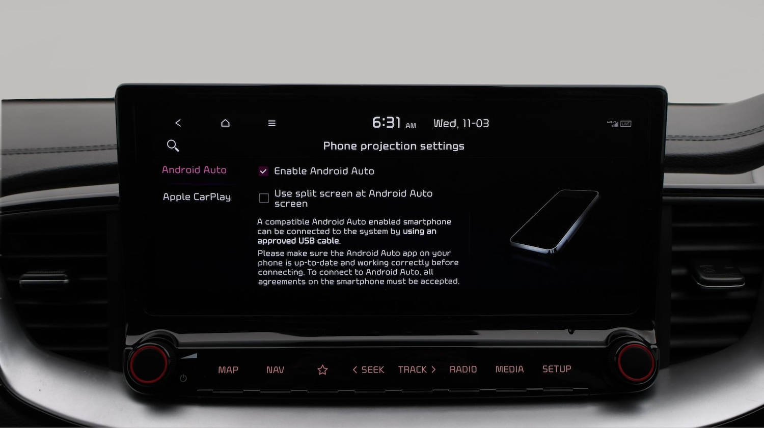 Used Kia XCeed 2022 for sale - 77833971: Photo 25