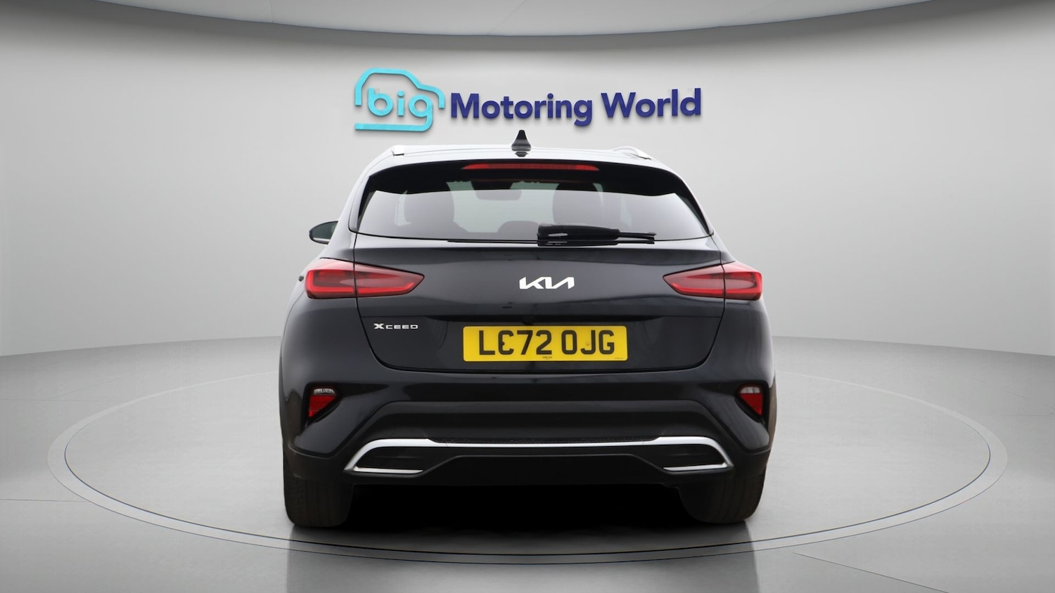 Used Kia XCeed 2022 for sale - 77833971: Photo 6