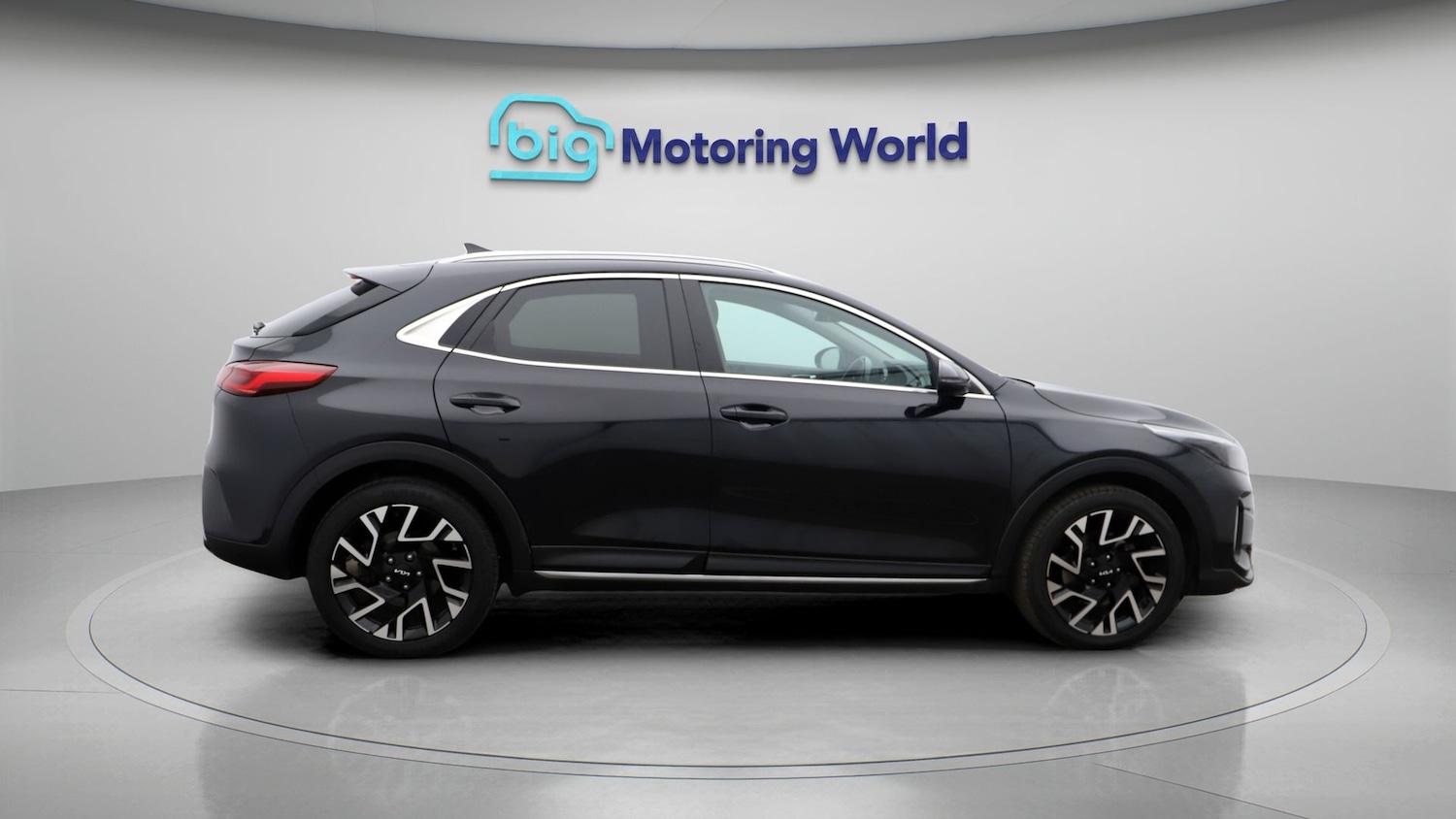 Used Kia XCeed 2022 for sale - 77833971: Photo 8