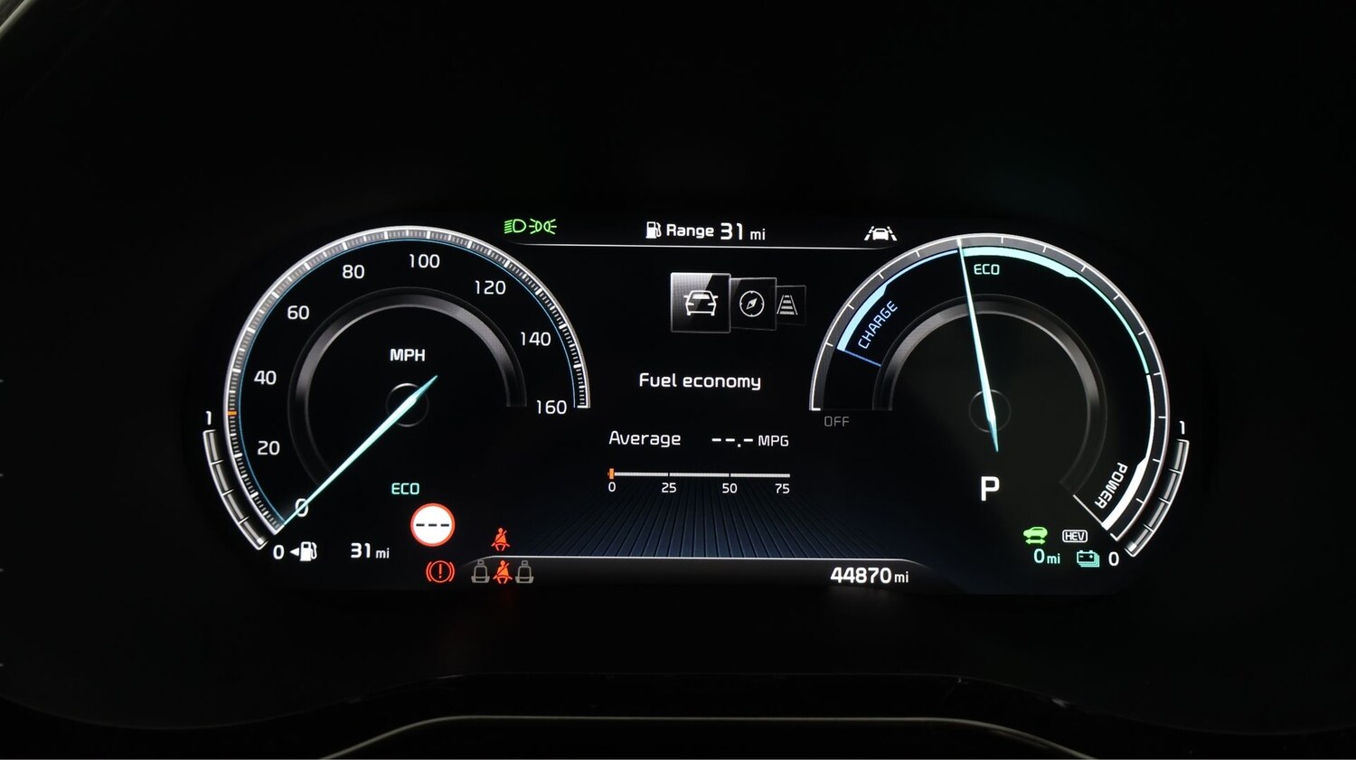 Used Kia XCeed 2020 for sale - 77530067: Photo 10