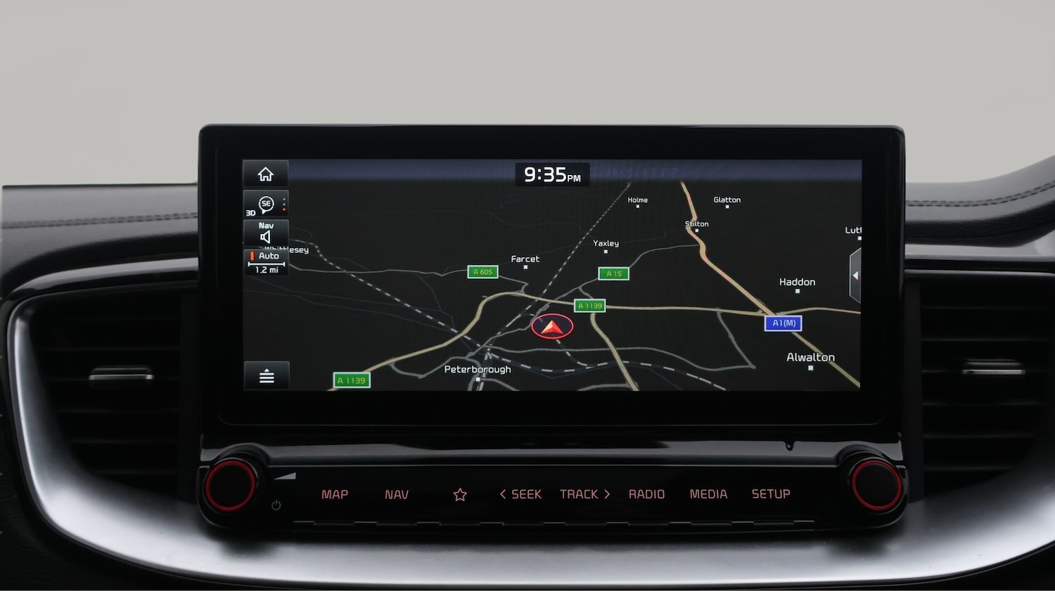 Used Kia XCeed 2020 for sale - 77530067: Photo 11