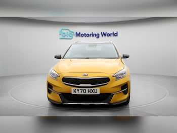 Used Kia XCeed 2020 for sale - 77530067: Photo