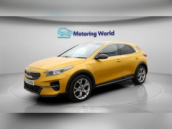 Used Kia XCeed 2020 for sale - 77530067: Photo