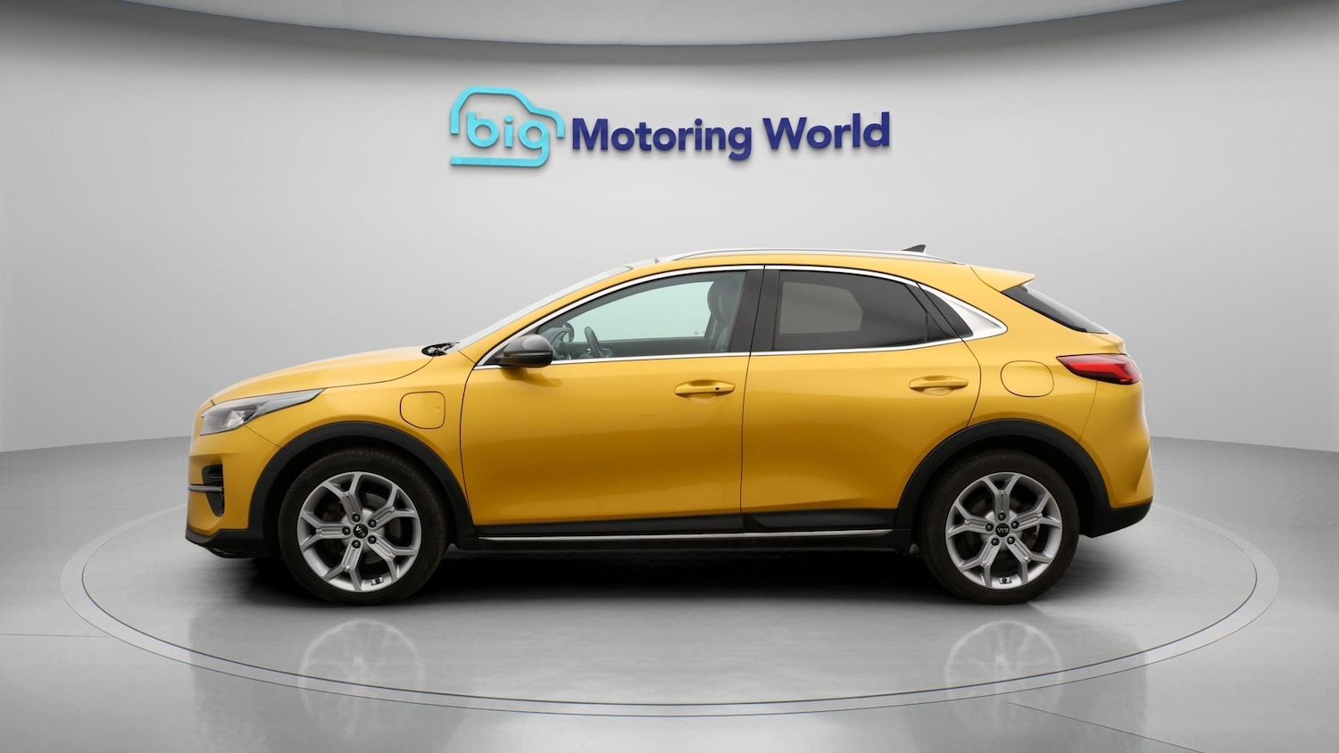 Used Kia XCeed 2020 for sale - 77530067: Photo 4