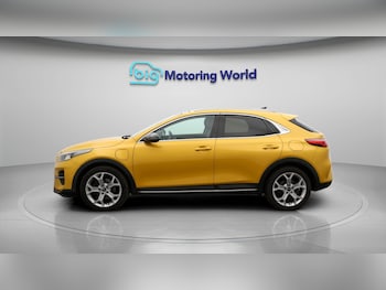 Used Kia XCeed 2020 for sale - 77530067: Photo