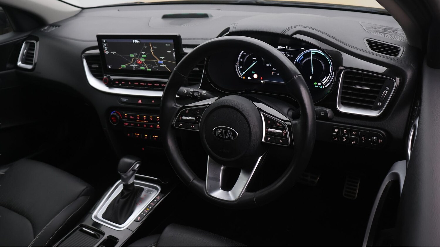 Used Kia XCeed 2020 for sale - 77530067: Photo 9