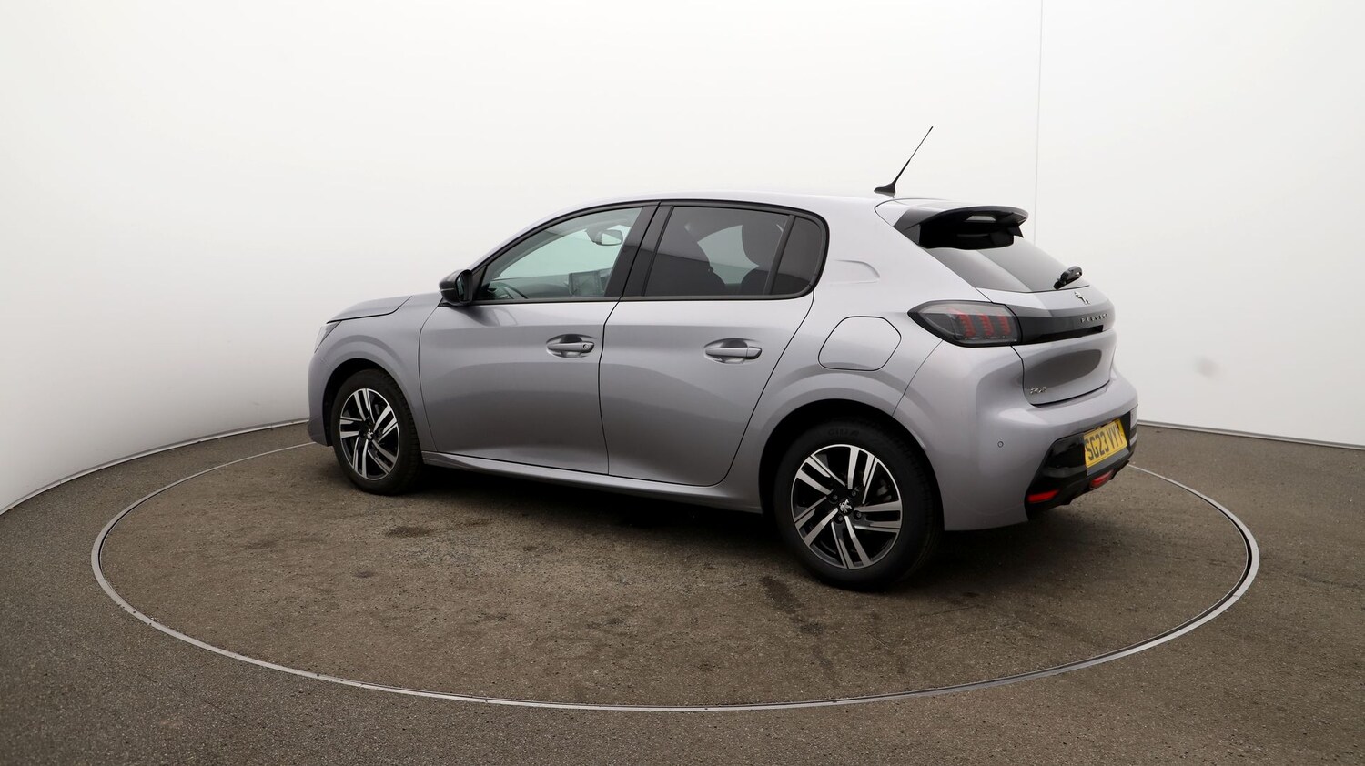 Used Peugeot 208 for sale - 76808932: Photo 28