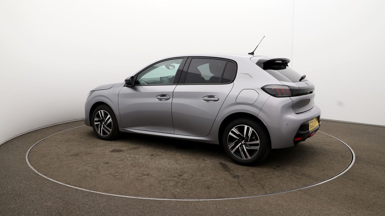 Used Peugeot 208 for sale - 76808932: Photo 29