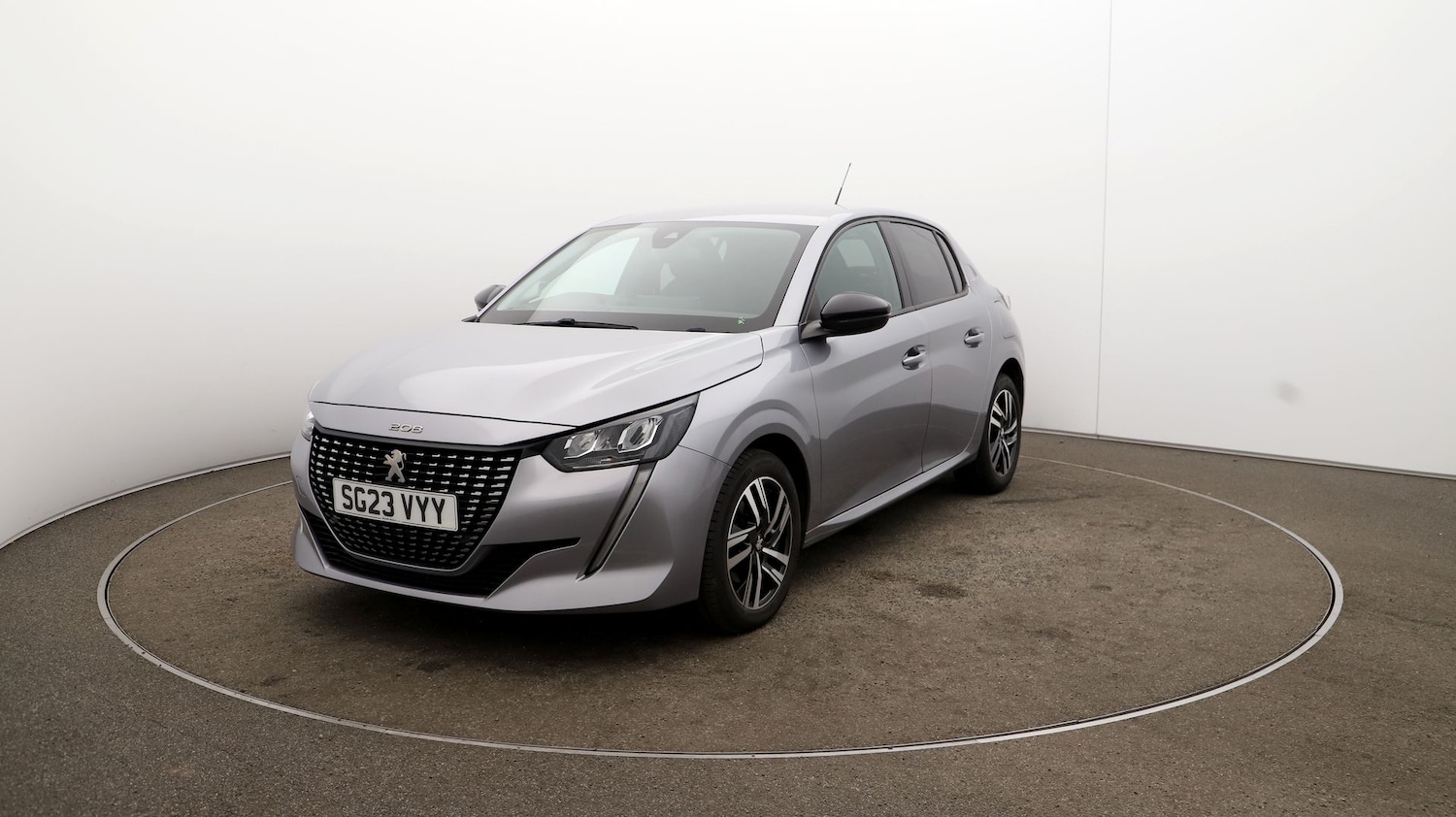 Used Peugeot 208 for sale - 76808932: Photo 30