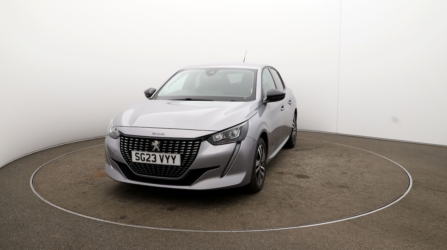 Used Peugeot 208 for sale - 76808932: Photo 31