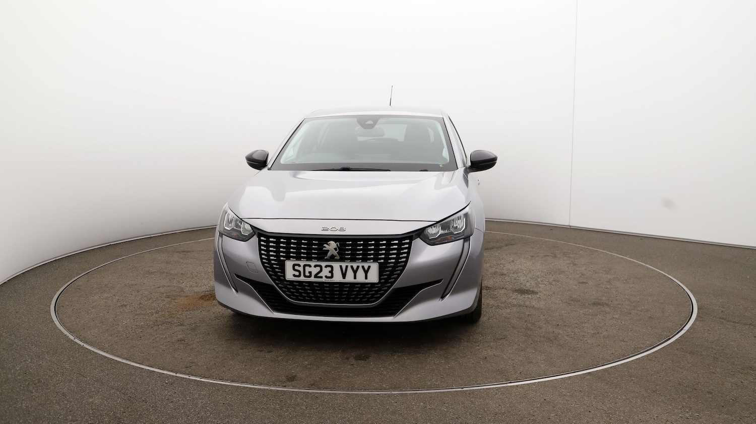 Used Peugeot 208 for sale - 76808932: Photo 32