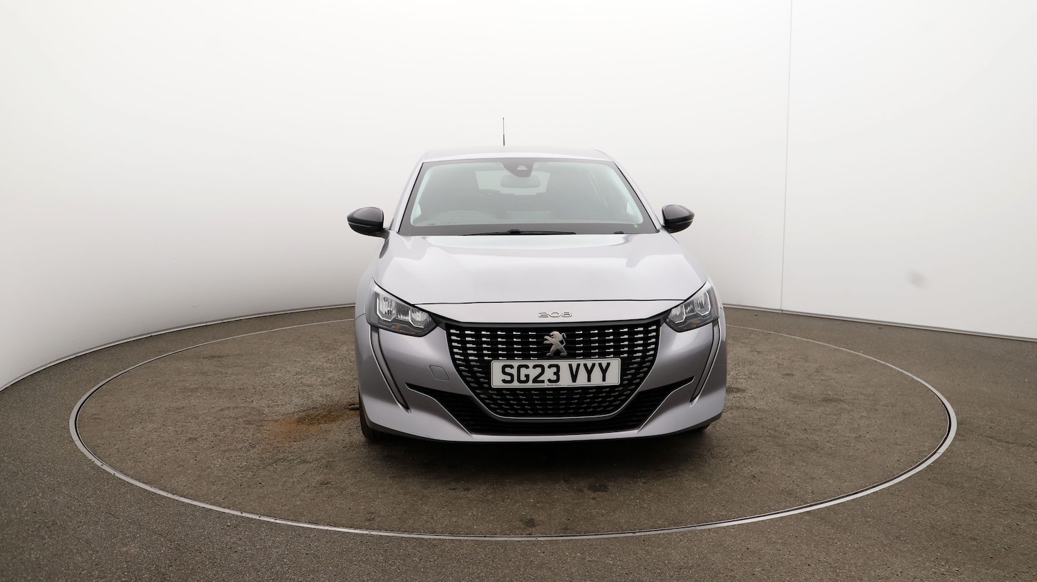 Used Peugeot 208 for sale - 76808932: Photo 33