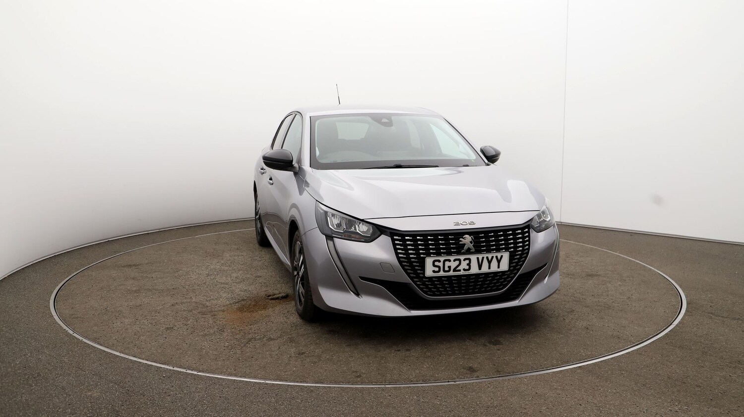 Used Peugeot 208 for sale - 76808932: Photo 34