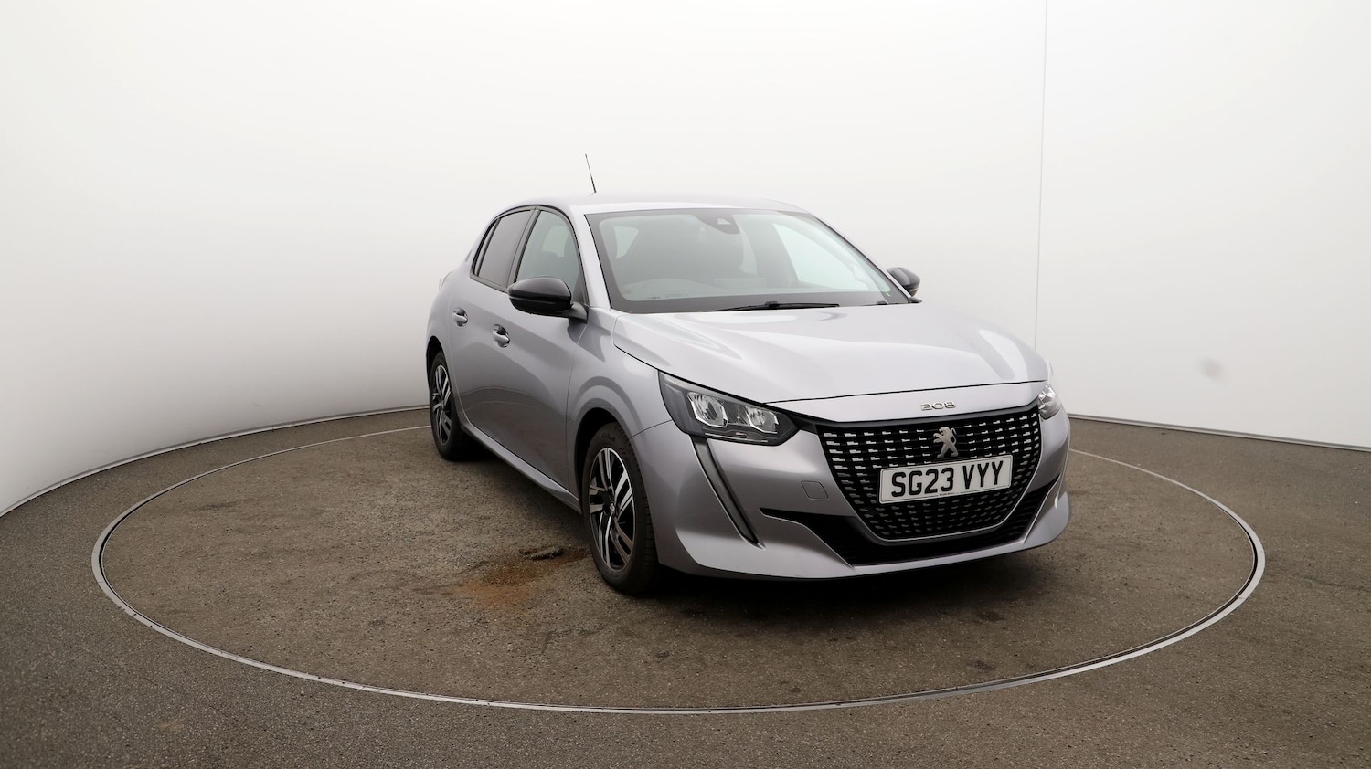 Used Peugeot 208 for sale - 76808932: Photo 35