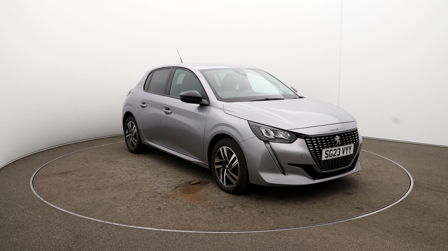 Used Peugeot 208 for sale - 76808932: Photo 36