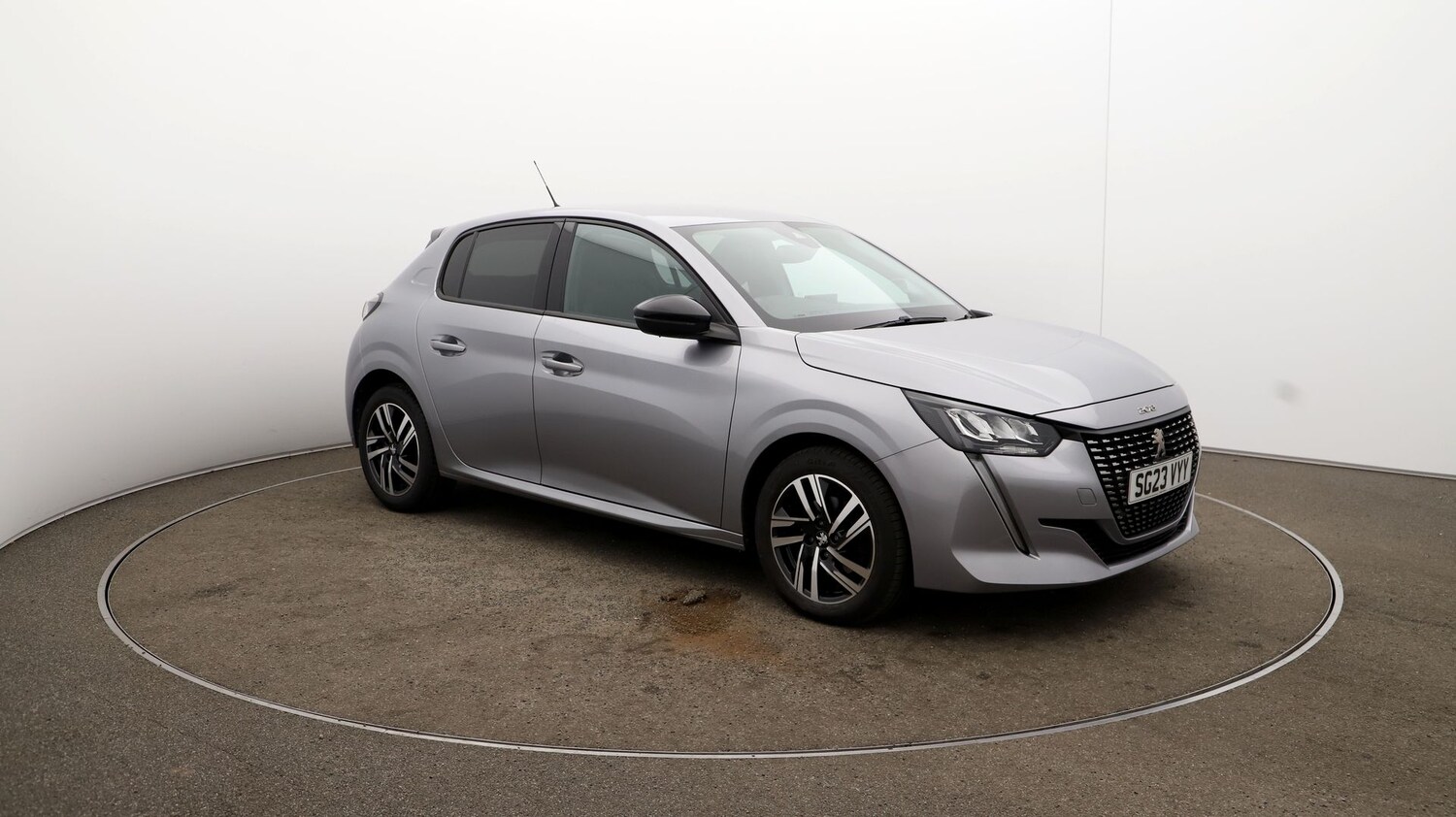 Used Peugeot 208 for sale - 76808932: Photo 37