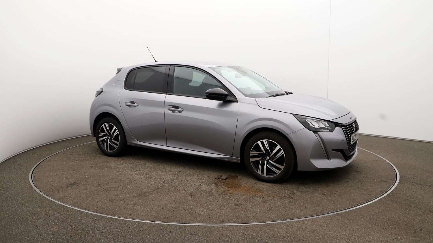 Used Peugeot 208 for sale - 76808932: Photo 38