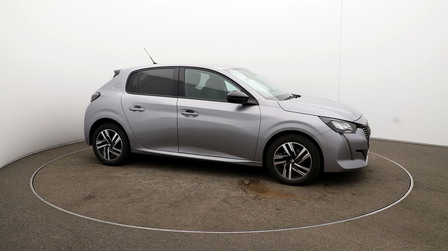 Used Peugeot 208 for sale - 76808932: Photo 39