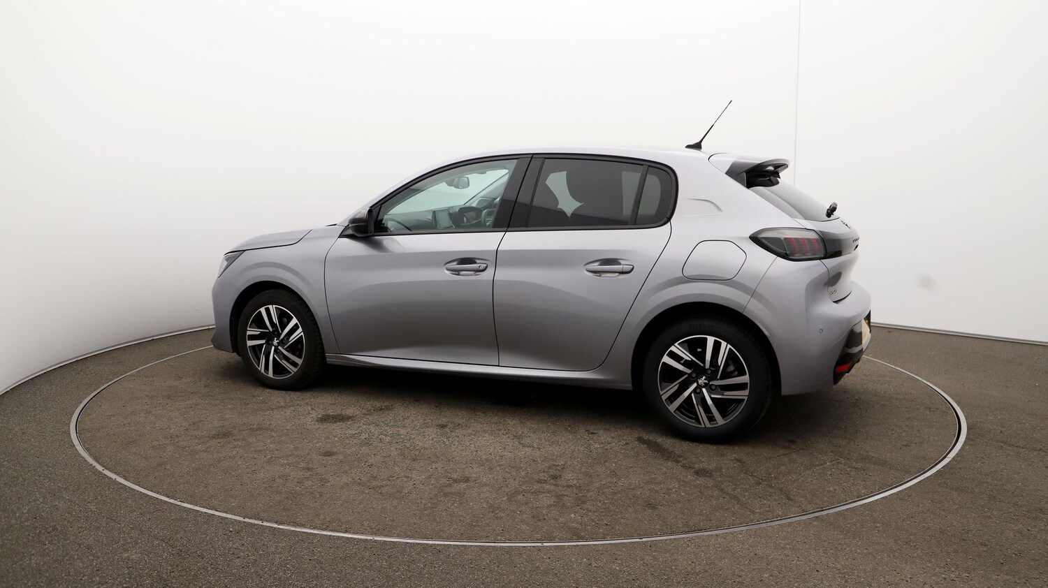 Used Peugeot 208 for sale - 76808932: Photo 40