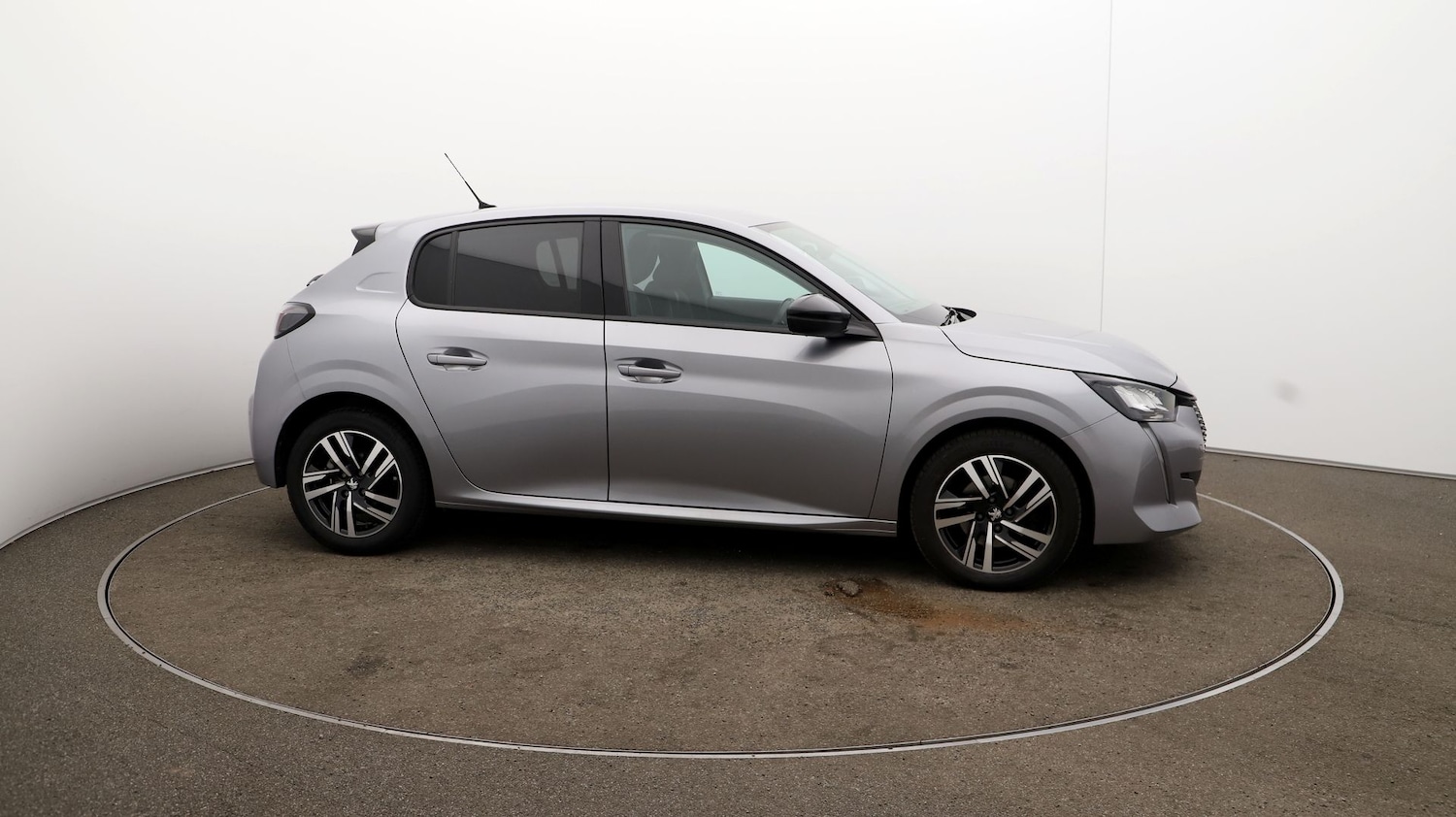 Used Peugeot 208 for sale - 76808932: Photo 41