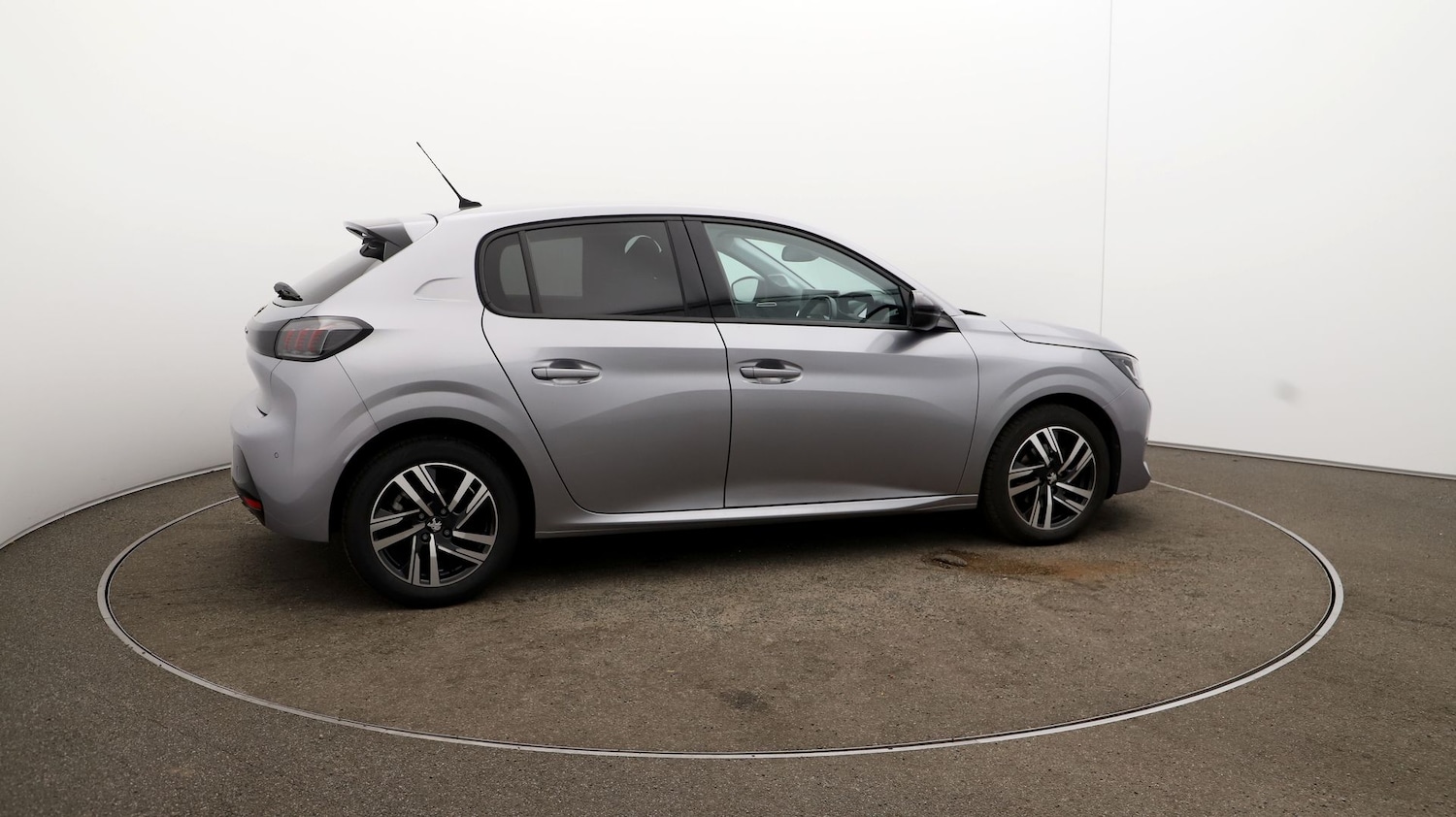 Used Peugeot 208 for sale - 76808932: Photo 44