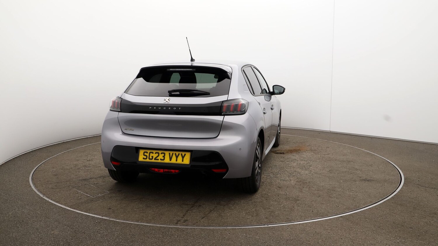 Used Peugeot 208 for sale - 76808932: Photo 49