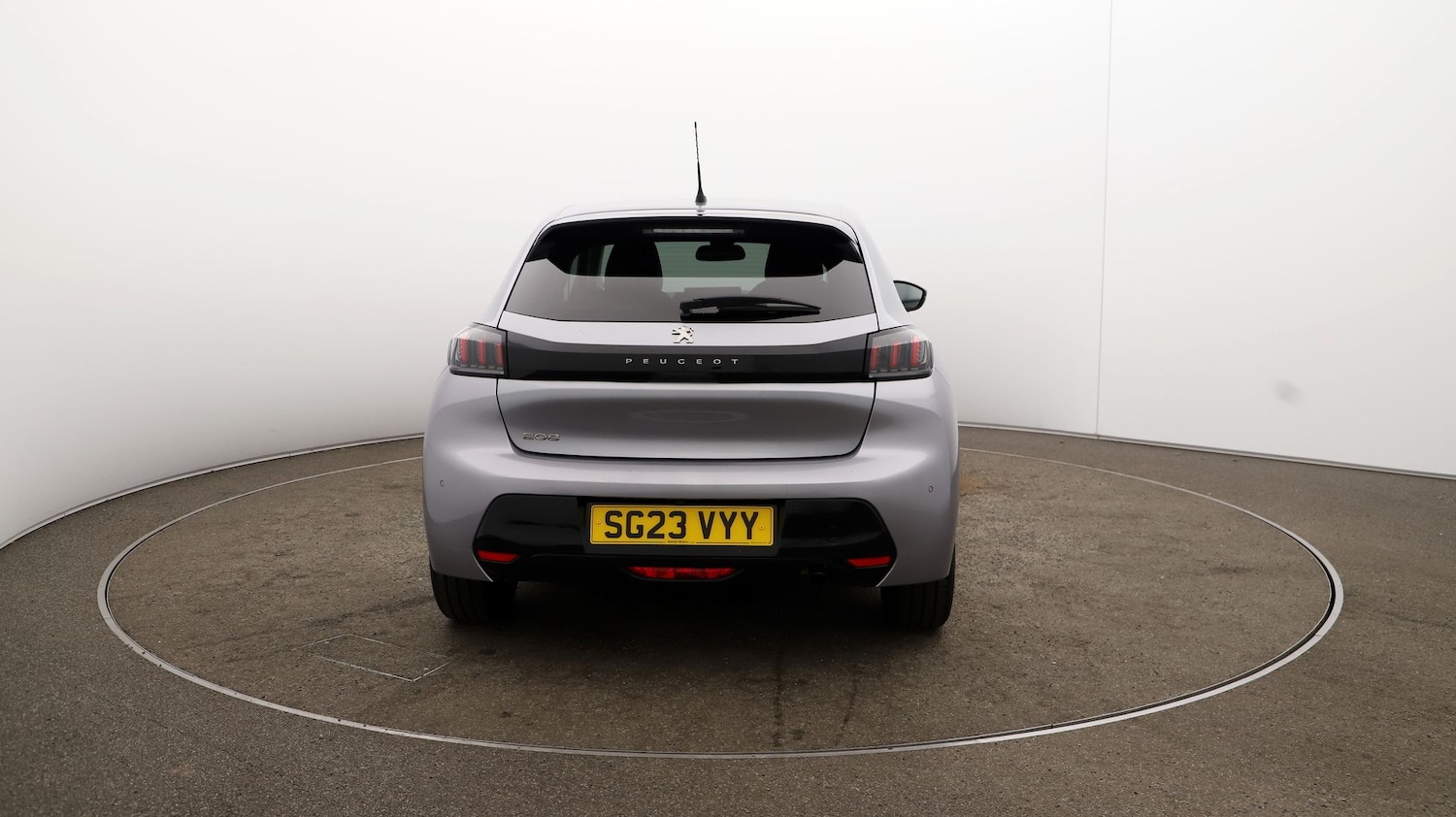 Used Peugeot 208 for sale - 76808932: Photo 50