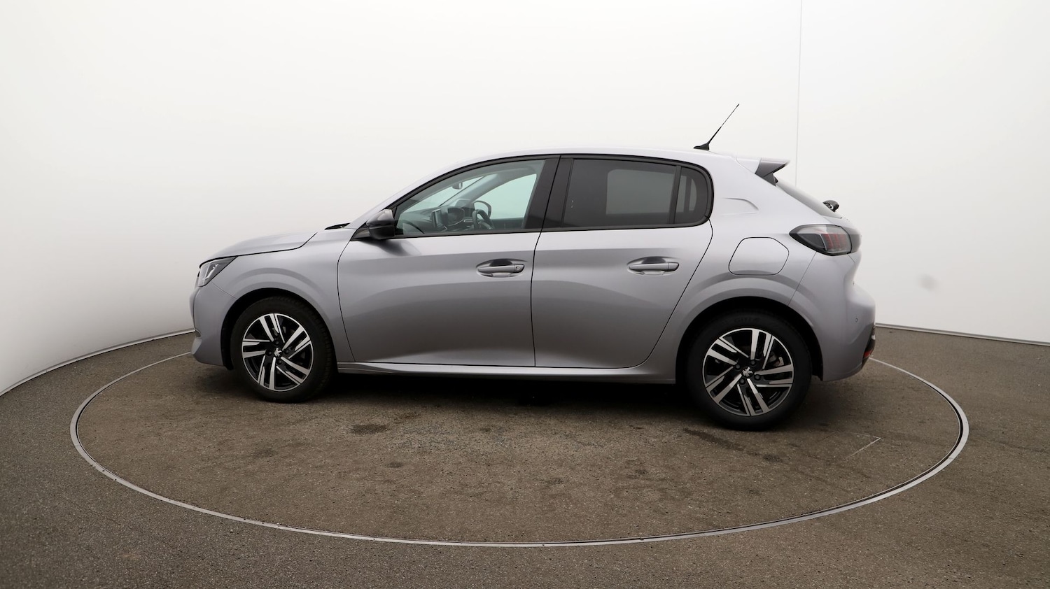 Used Peugeot 208 for sale - 76808932: Photo 51