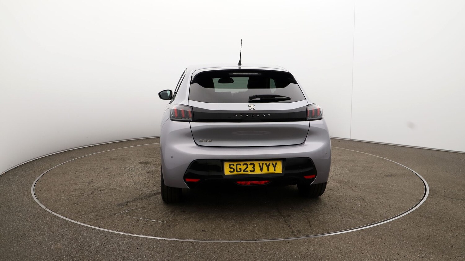 Used Peugeot 208 for sale - 76808932: Photo 52