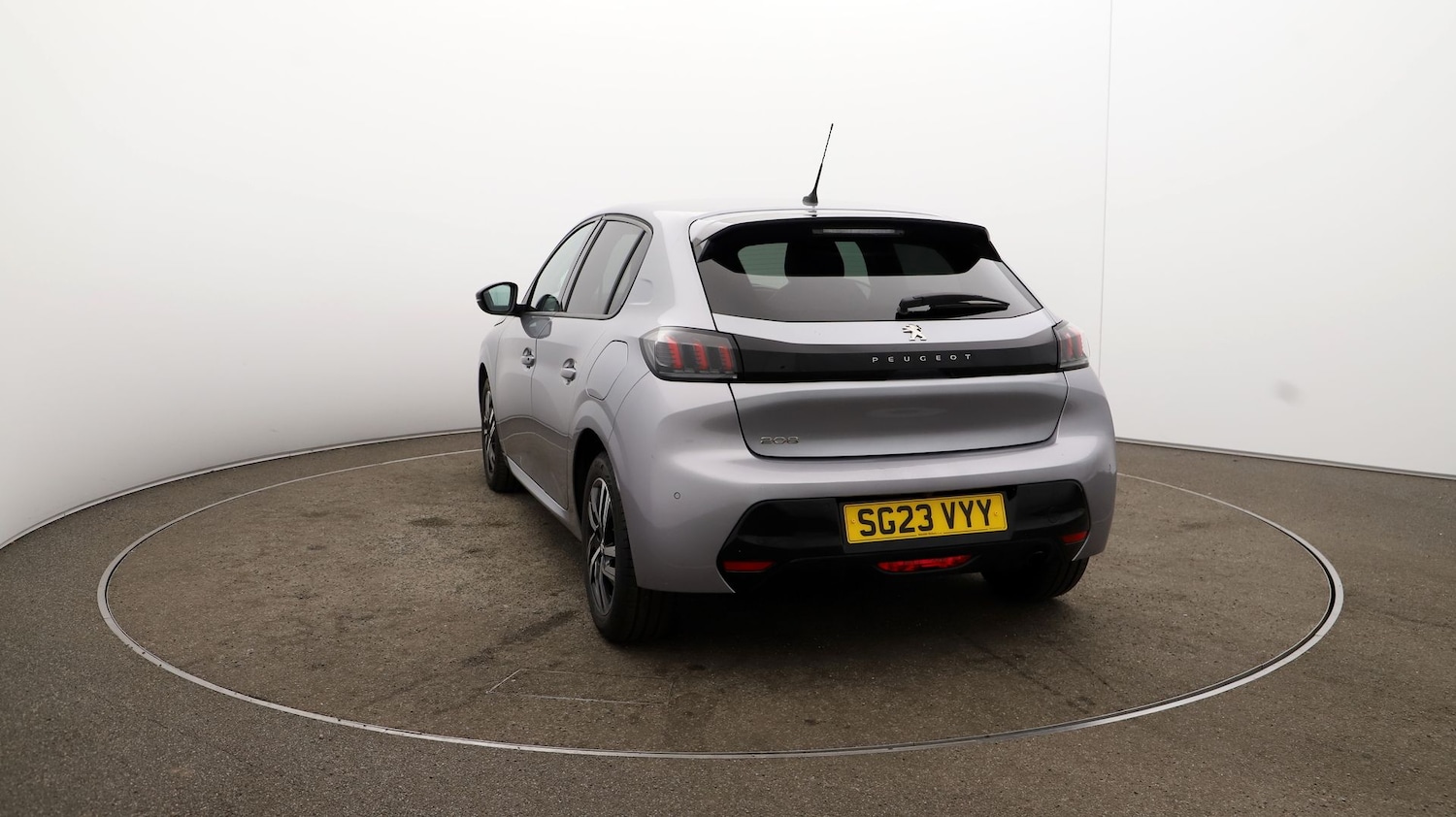 Used Peugeot 208 for sale - 76808932: Photo 53