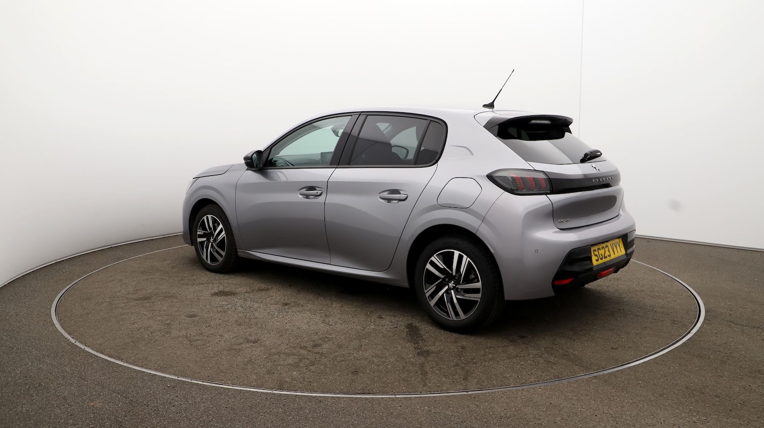 Used Peugeot 208 for sale - 76808932: Photo 56