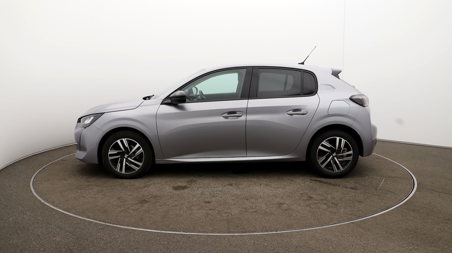 Used Peugeot 208 for sale - 76808932: Photo 57