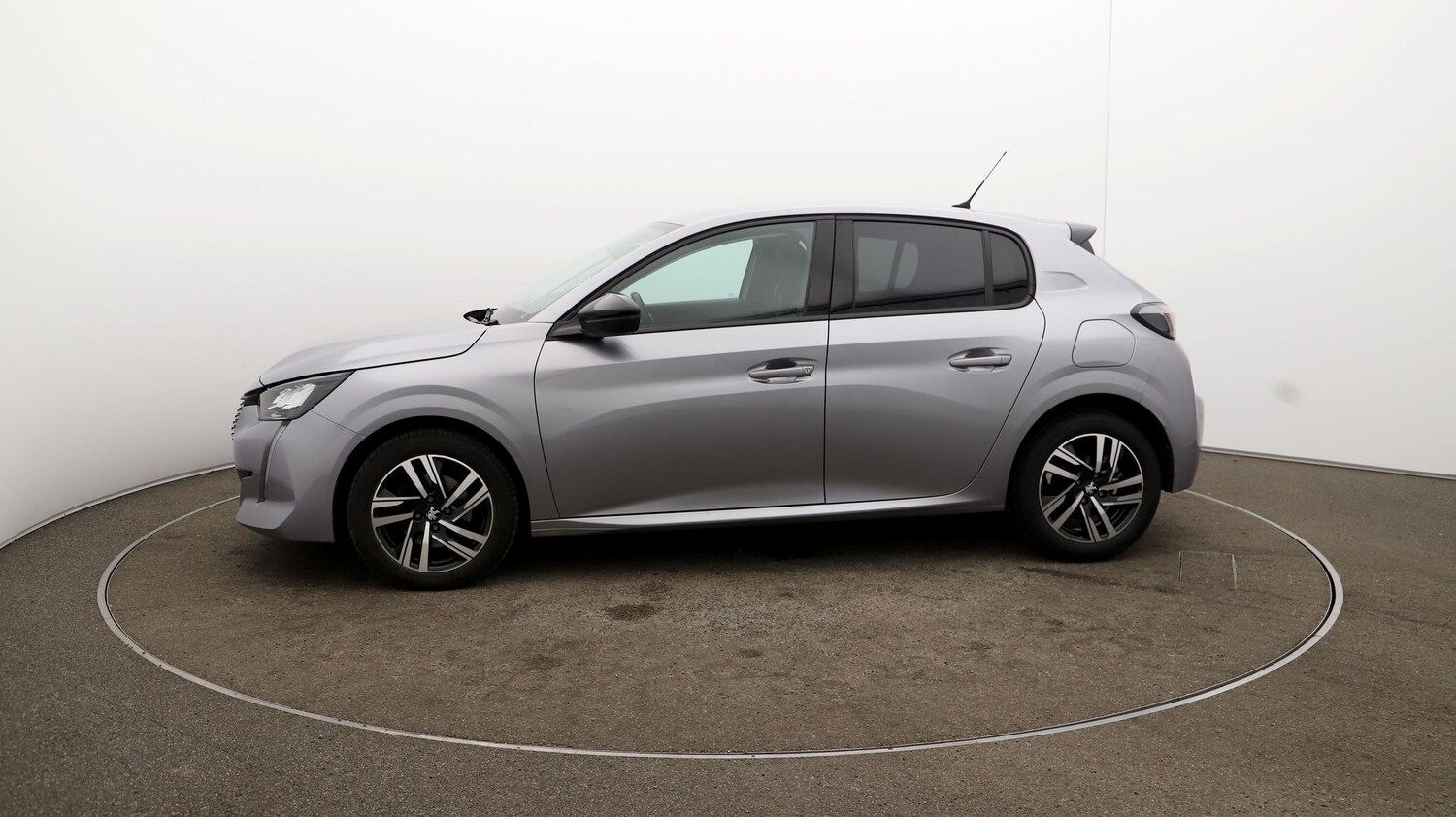 Used Peugeot 208 for sale - 76808932: Photo 58