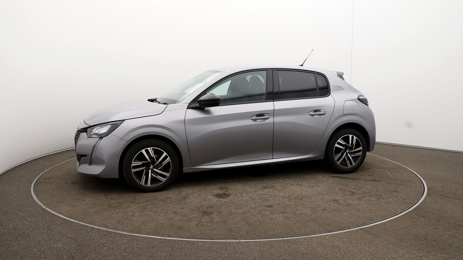 Used Peugeot 208 for sale - 76808932: Photo 59