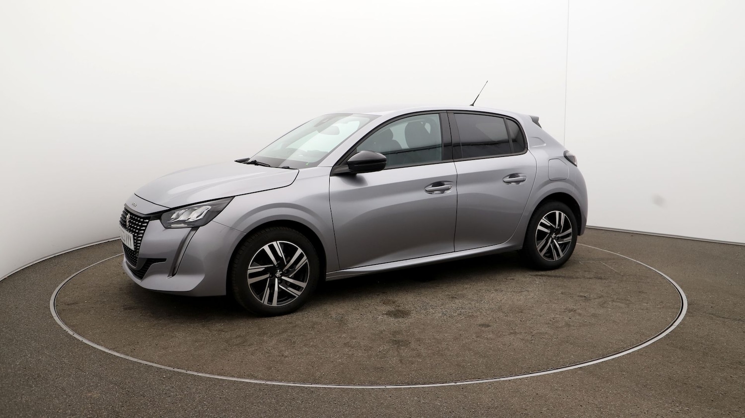 Used Peugeot 208 for sale - 76808932: Photo 60