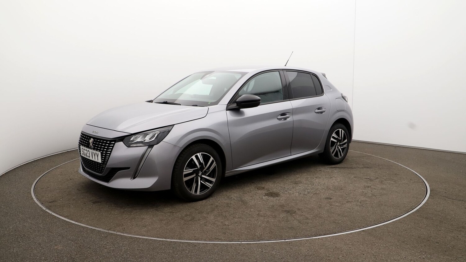 Used Peugeot 208 for sale - 76808932: Photo 61