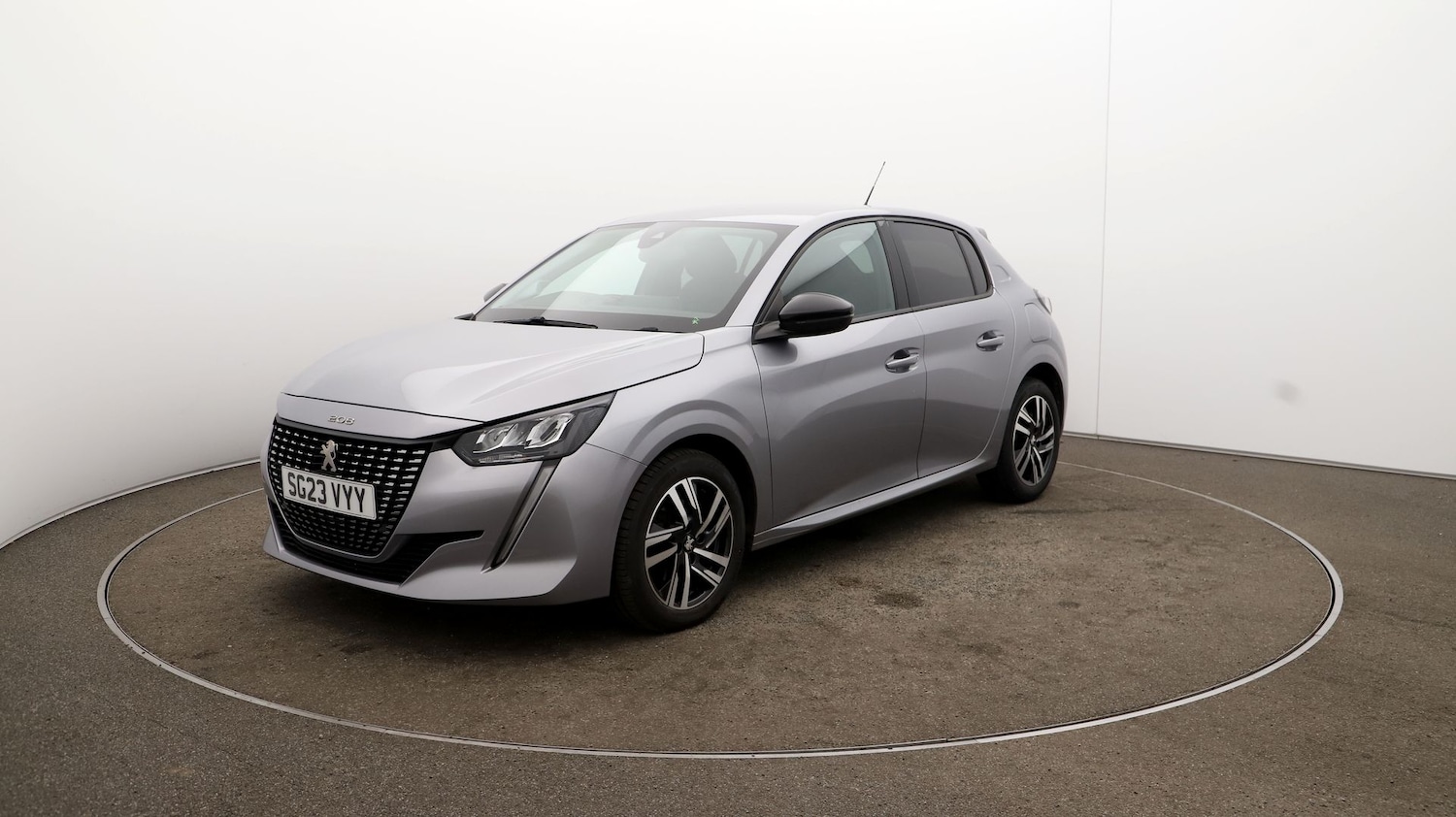 Used Peugeot 208 for sale - 76808932: Photo 62